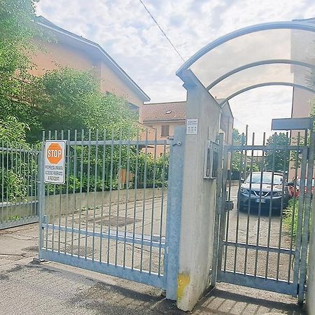 Apartament La Petite Maison Agrate Brianza Zewnętrze zdjęcie