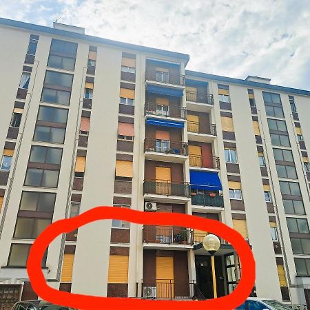Apartament La Petite Maison Agrate Brianza Zewnętrze zdjęcie
