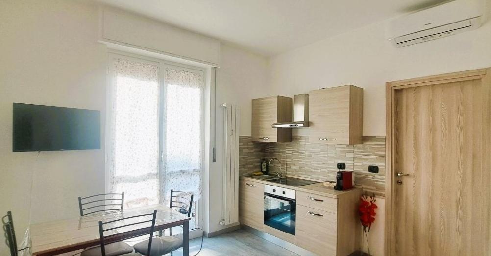 Apartament La Petite Maison Agrate Brianza Zewnętrze zdjęcie