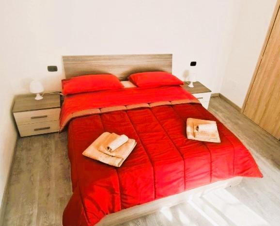 Apartament La Petite Maison Agrate Brianza Zewnętrze zdjęcie