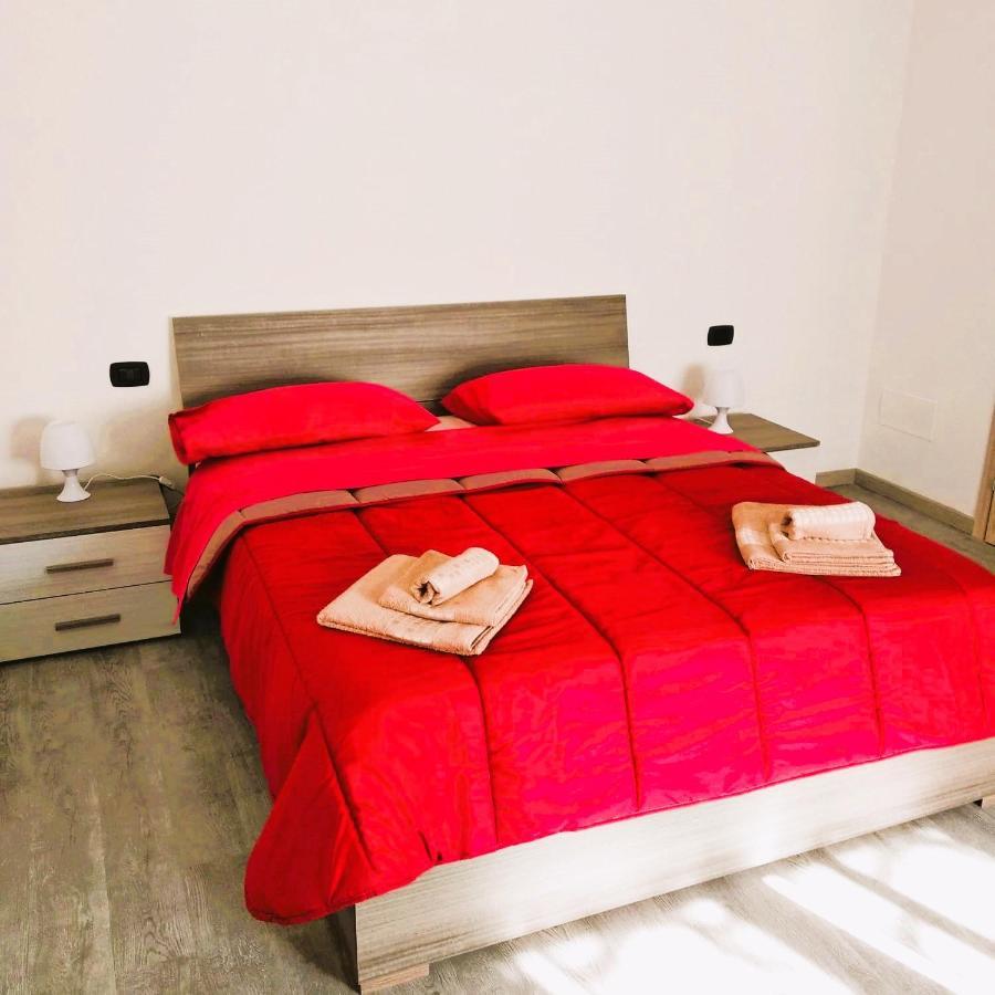 Apartament La Petite Maison Agrate Brianza Zewnętrze zdjęcie