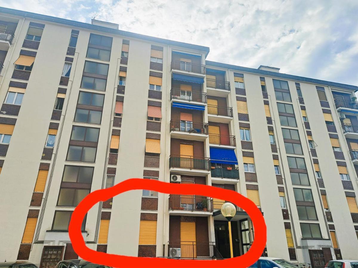 Apartament La Petite Maison Agrate Brianza Zewnętrze zdjęcie